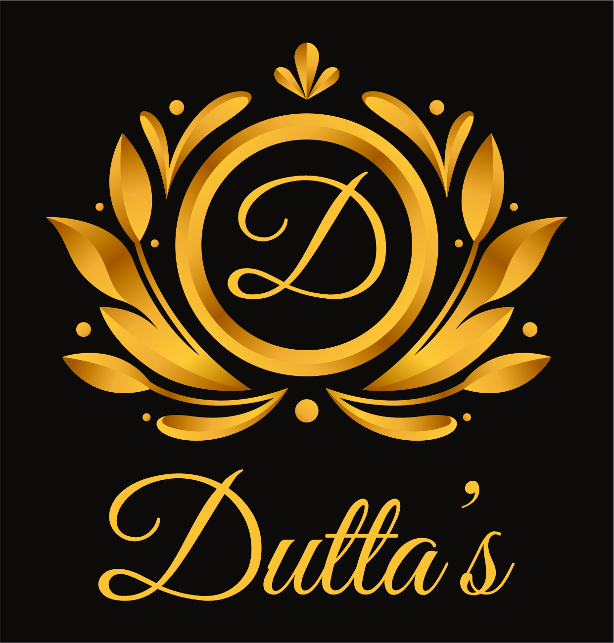 Dutta’s Logo