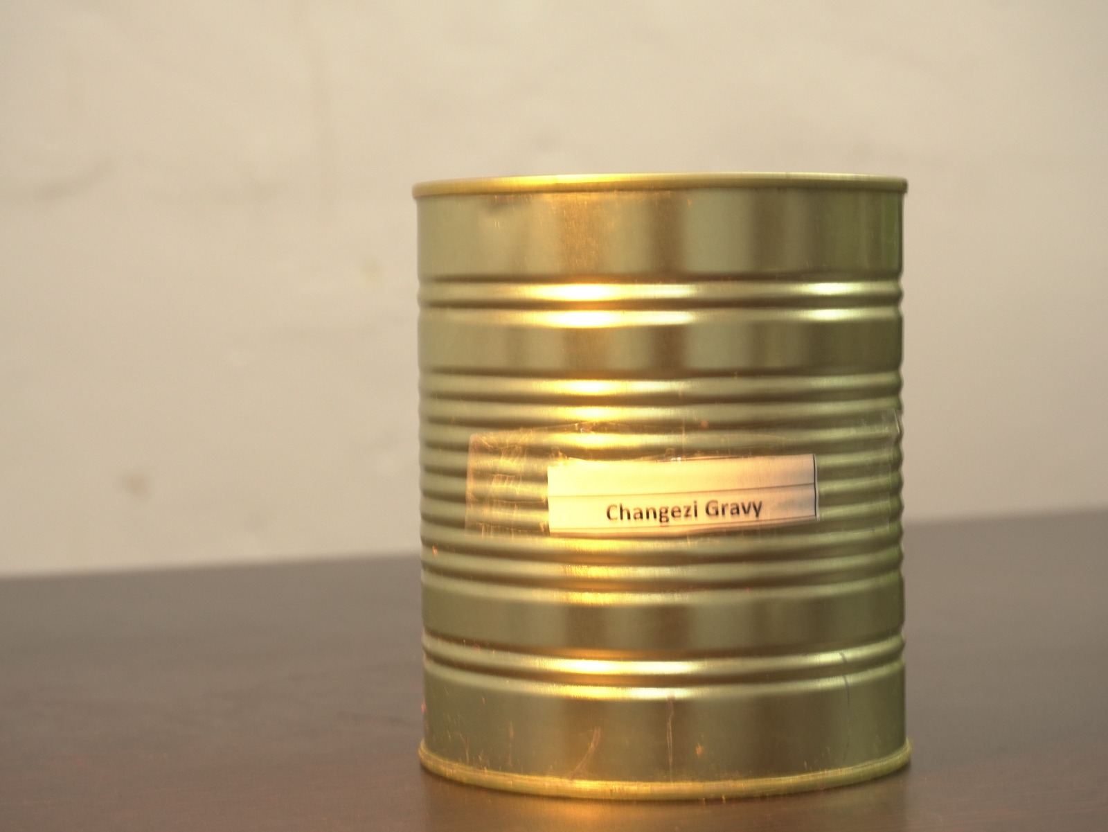 McCain chilli loaded French fries