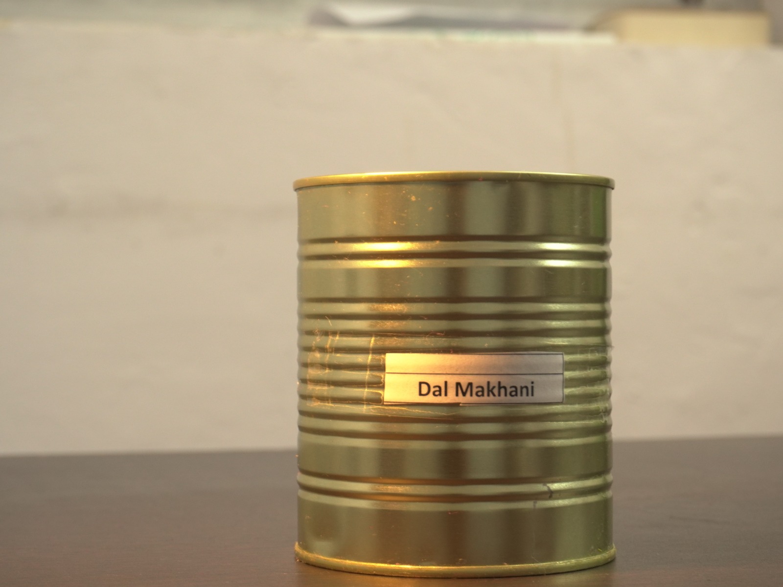 Different types of McCain fry and chips