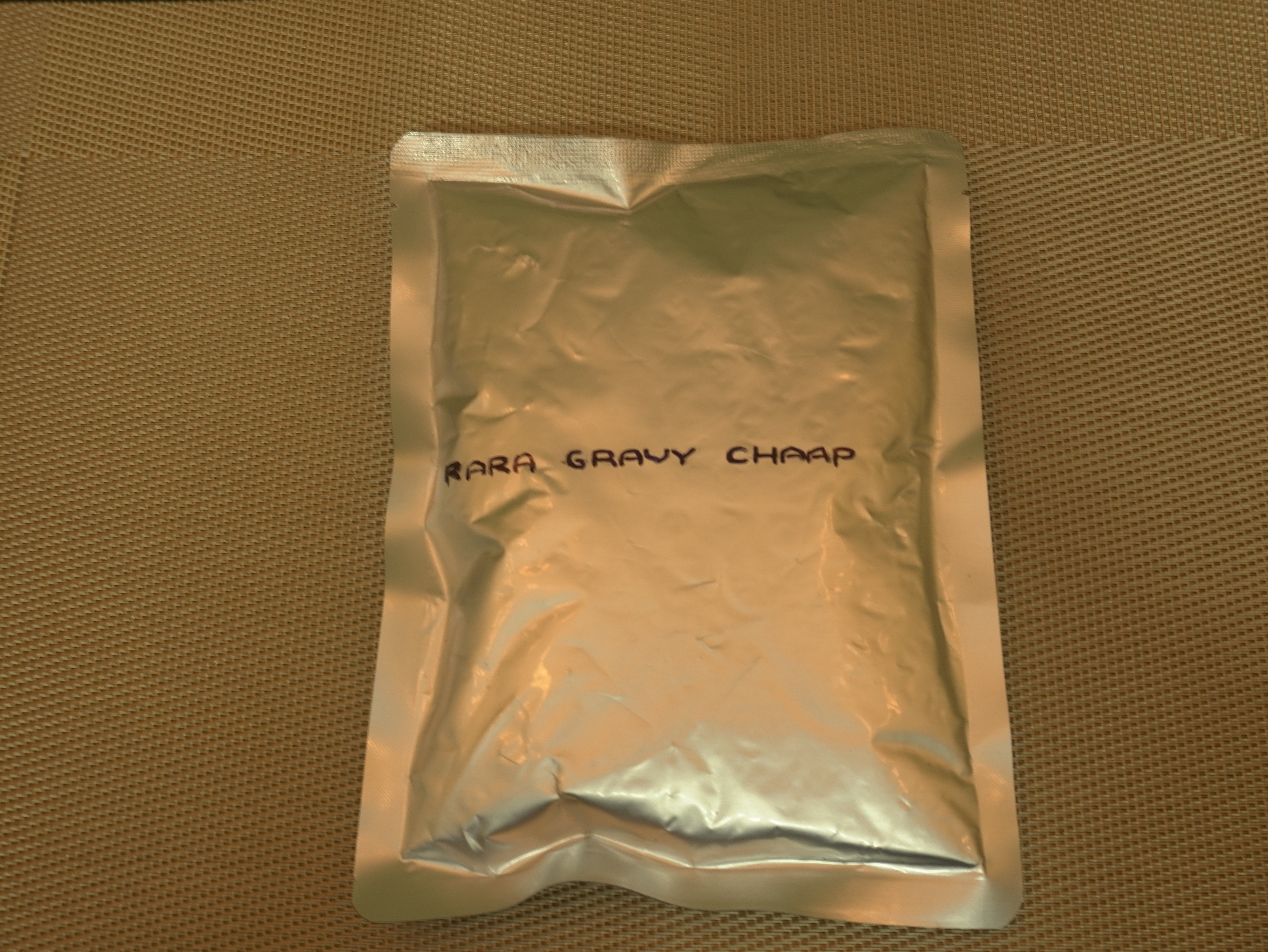 McCain Gastro style chips