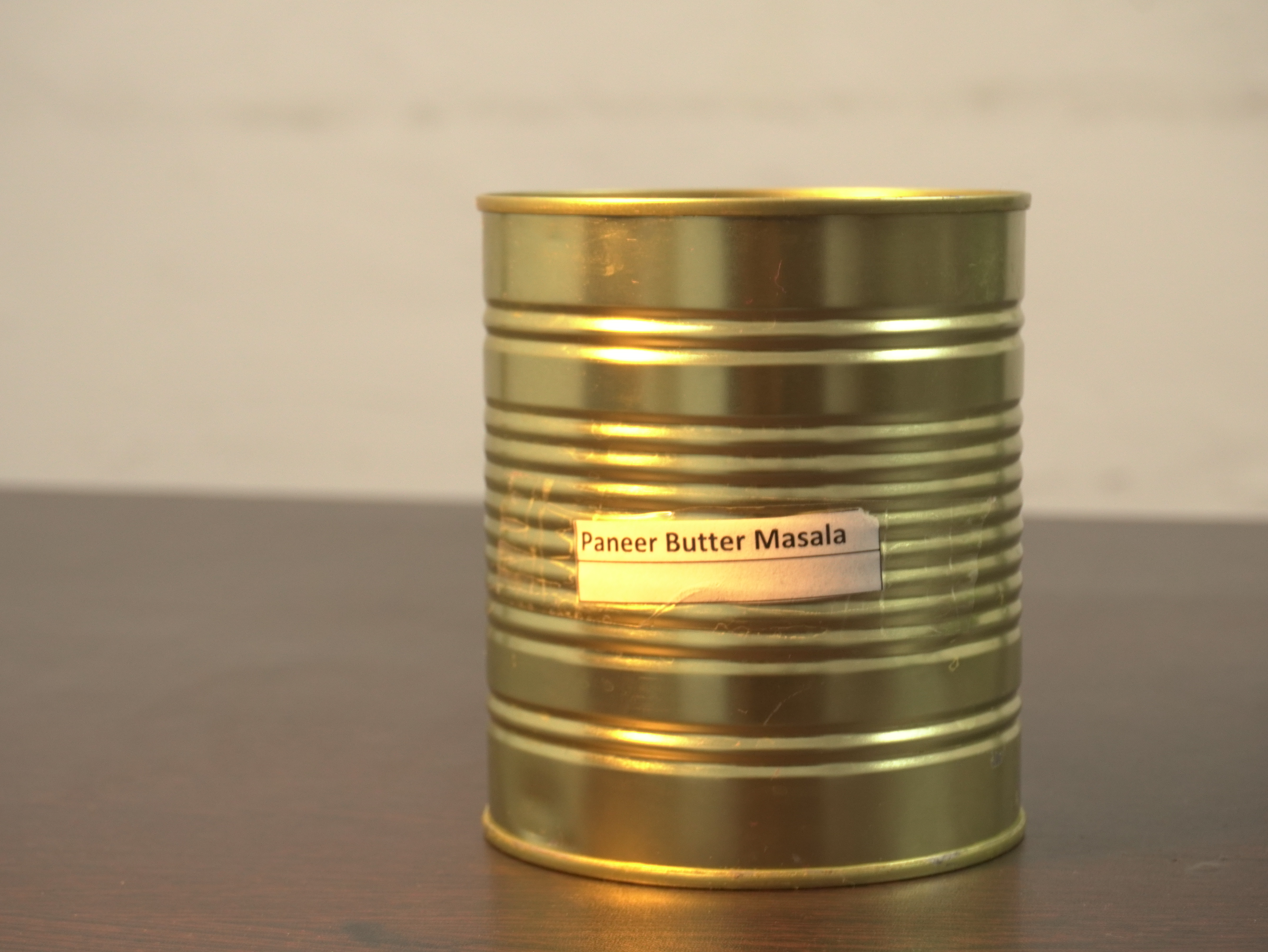 McCain chilli loaded French fries