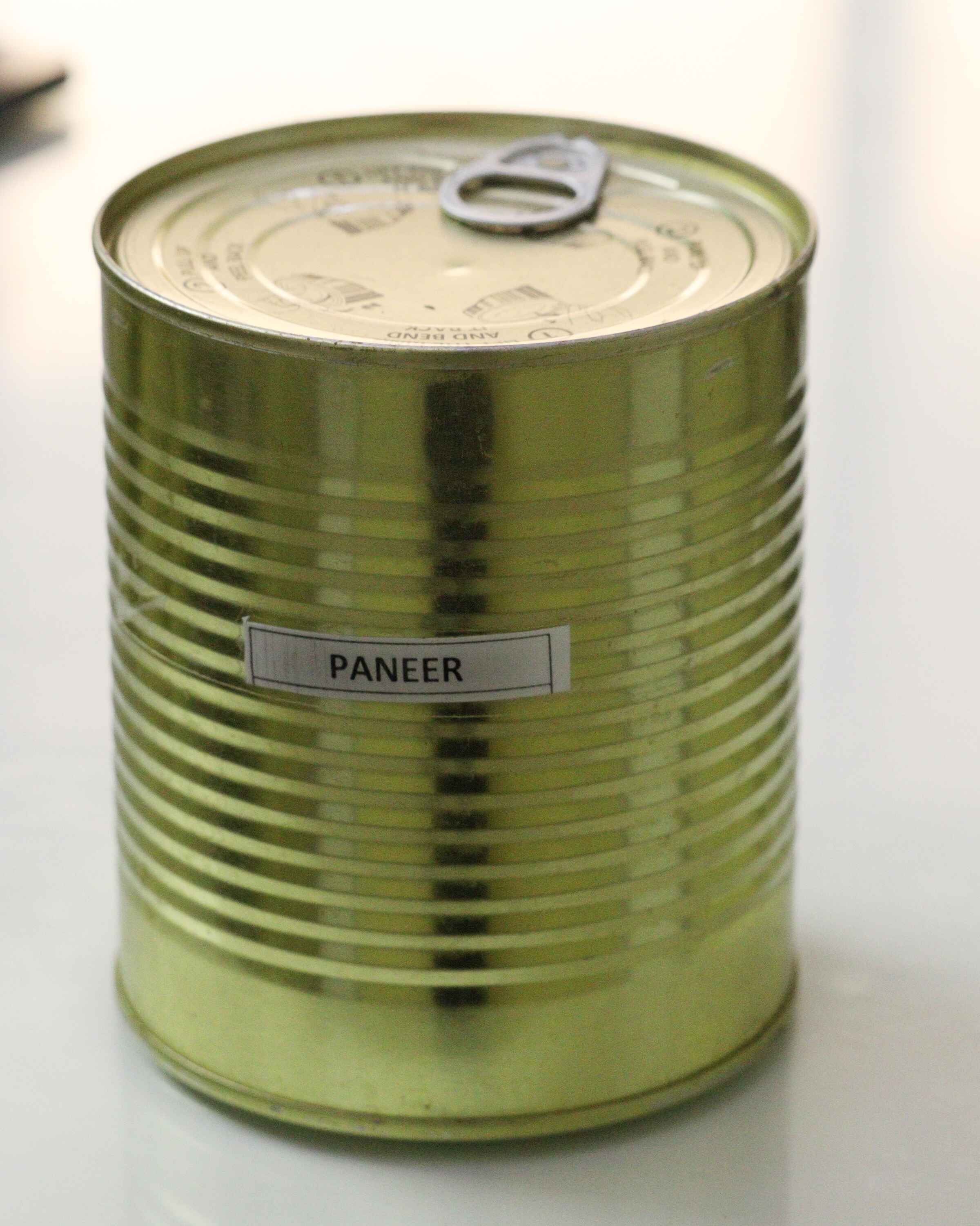 Wind Turbine in Field